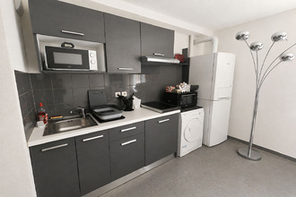 achat appartement escalquens 31750