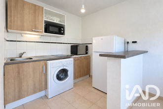 achat appartement escalquens 31750