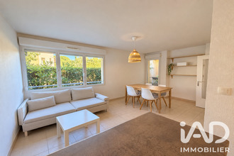 achat appartement escalquens 31750