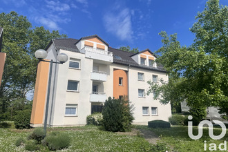 achat appartement eschau 67114