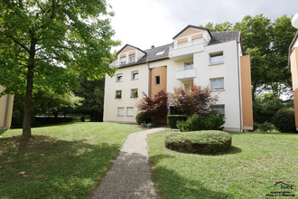 achat appartement eschau 67114