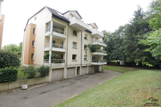 achat appartement eschau 67114