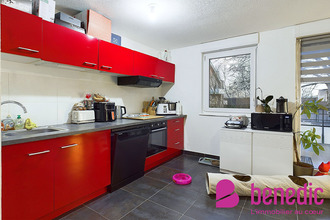 achat appartement eschau 67114