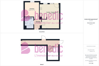 achat appartement eschau 67114