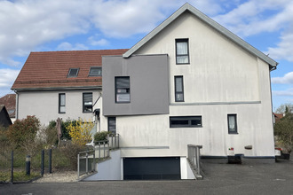 achat appartement eschau 67114