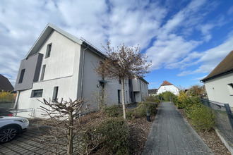 achat appartement eschau 67114