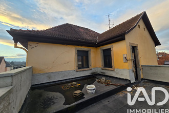 achat appartement eschau 67114