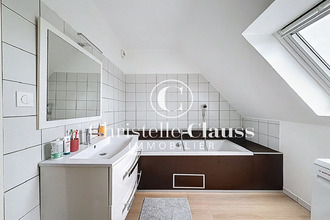 achat appartement eschau 67114