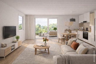 achat appartement eschau 67114