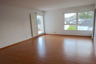 achat appartement eschentzwiller 68440