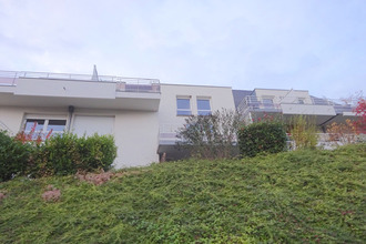 achat appartement eschentzwiller 68440