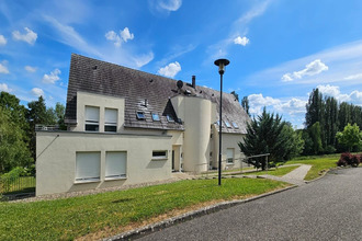 achat appartement eschentzwiller 68440