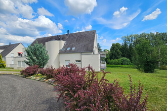 achat appartement eschentzwiller 68440