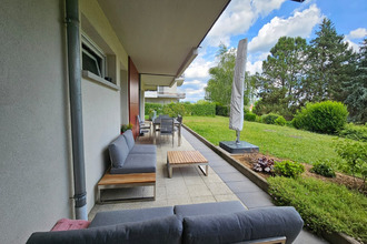 achat appartement eschentzwiller 68440