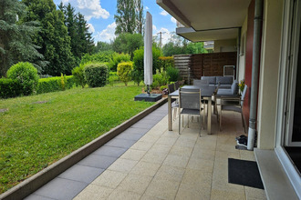 achat appartement eschentzwiller 68440