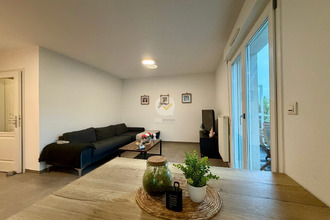 achat appartement eschentzwiller 68440