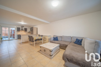 achat appartement escherange 57330