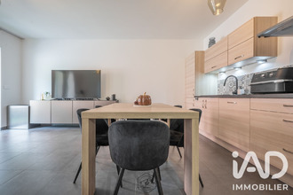 achat appartement escherange 57330
