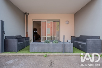 achat appartement escherange 57330