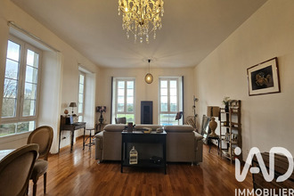 achat appartement escos 64270