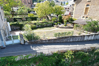 achat appartement espalion 12500