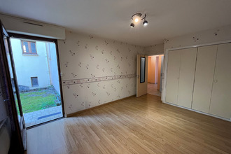 achat appartement espalion 12500