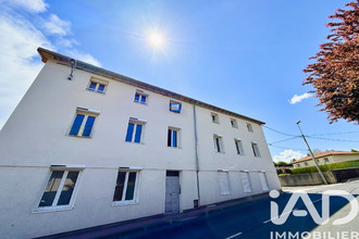 achat appartement espaly-st-marcel 43000