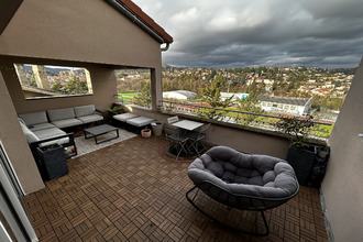 achat appartement espaly-st-marcel 43000