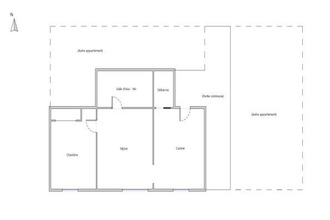 achat appartement esperaza 11260