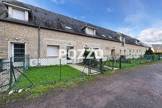 achat appartement esquay-notre-dame 14210