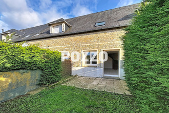 achat appartement esquay-notre-dame 14210