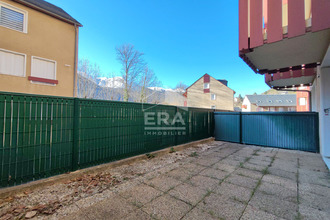 achat appartement esquieze-sere 65120