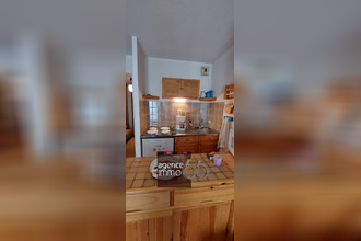 achat appartement esquieze-sere 65120