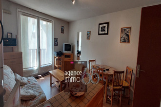 achat appartement esquieze-sere 65120