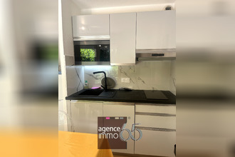 achat appartement esquieze-sere 65120