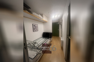 achat appartement esquieze-sere 65120