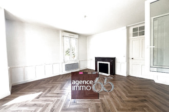 achat appartement esquieze-sere 65120