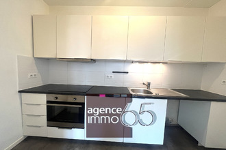 achat appartement esquieze-sere 65120