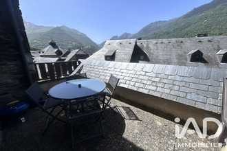 achat appartement esquieze-sere 65120