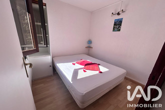 achat appartement esquieze-sere 65120