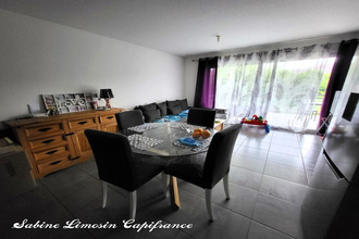 achat appartement essert 90850