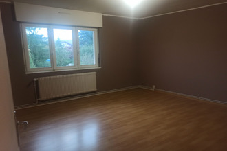 achat appartement essert 90850