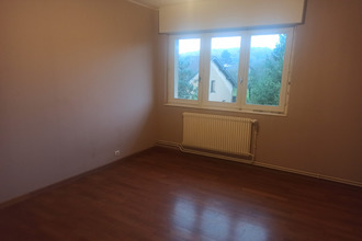 achat appartement essert 90850