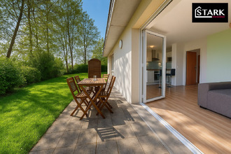 achat appartement essert 90850