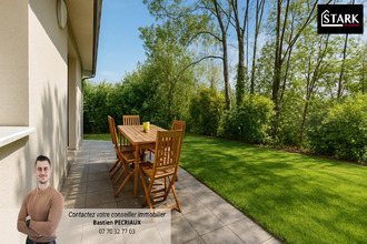 achat appartement essert 90850