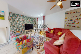 achat appartement essert 90850