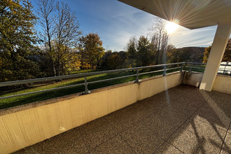 achat appartement essert 90850