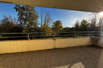 achat appartement essert 90850