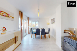 achat appartement essert 90850