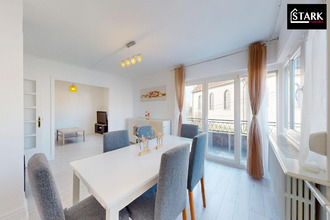 achat appartement essert 90850